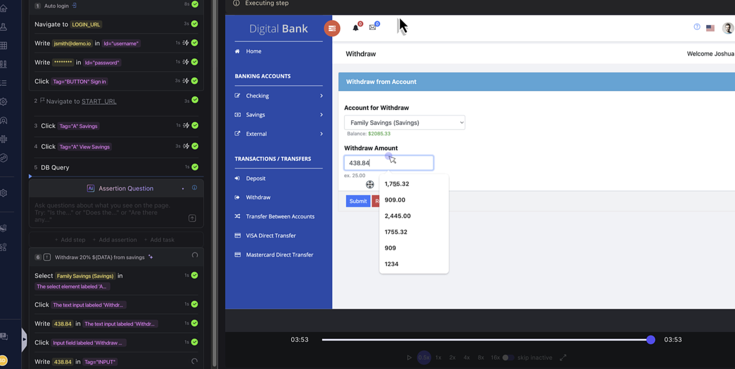 Smart Script Smart Script